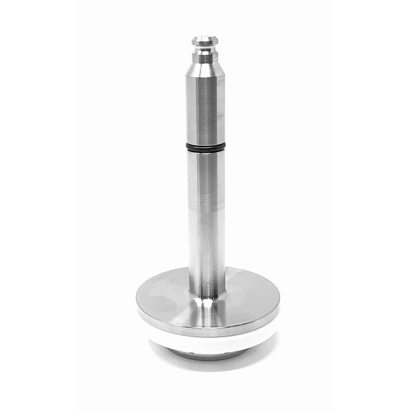 262 Stem Assembly 3.0 S/O 19TR-1301-3-316, Replaces Alfa Laval Part# 770721